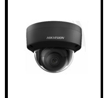 Hikvision DS-2CE57H0T-VPITF-2-8mm-BLACK 5 MP Vandal Fixed Dome Camera with 2.8mm Lens