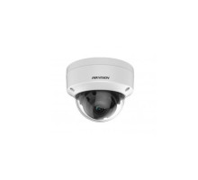 Hikvision DS-2CE57H0T-VPITF-3-6mm 5 Megapixel Outdoor Analog Dome Camera with 3.6mm Lens