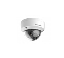 Hikvision DS-2CE57U1T-VPITF-3-6mm 8 Megapixel Outdoor Dome Camera with 3.6mm Lens