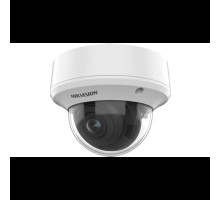 Hikvision DS-2CE5AH0T-AVPIT3ZF 5 MP Vandal  Motorized Varifocal Dome Camera with 2.7-13.5mm Lens