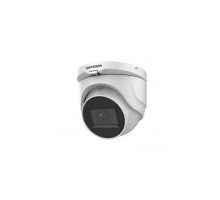 Hikvision DS-2CE76H0T-ITMF-3-6mm 5 Megapixel Outdoor Turret Camera with 3.6mm Lens