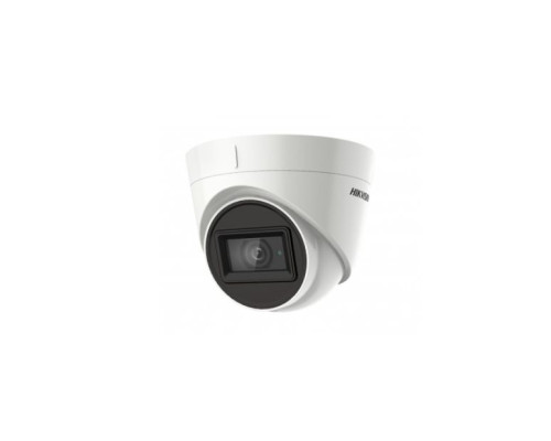 Hikvision DS-2CE78H8T-IT3F-6mm 5 Megapixel Outdoor Ultra-Low Light Dome Camera with 6mm Lens