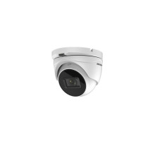 Hikvision DS-2CE79D3T-IT3ZF 1080p Outdoor EXIR Turret Camera, 2.7-13.5mm Lens