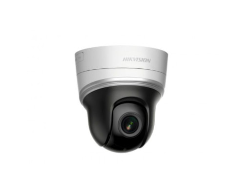 Hikvision DS-2DE2202I-DE3-W 2 Megapixel Network IR Mini PTZ Dome Camera, 2X Lens