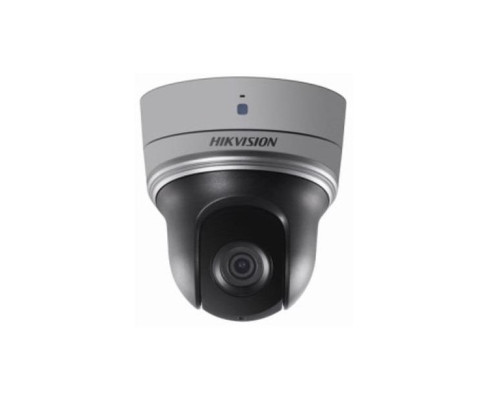 Hikvision DS-2DE2204IW-DE3 2 Megapixel Indoor Network IR Mini PTZ Camera, 4X Lens