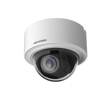 Hikvision DS-2DE3404W-DE 4 Megapixel Outdoor PTZ Network Mini Dome Camera with 2.8-12mm Lens