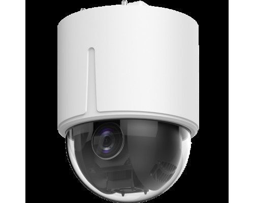 Hikvision DS-2DE5225W-AE3-T5 5-inch 2 MP 25X Powered by DarkFighter Network Speed Dome