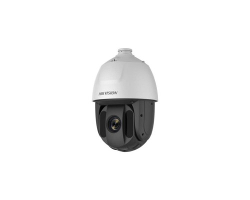 Hikvision DS-2DE5425IW-AE 5-Inch 4 Mp 25X Powered By Darkfighter Ir Network Speed Dome