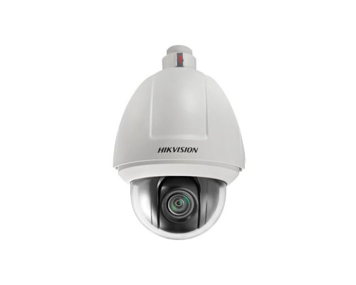 Hikvision DS-2DF5286-AEL 2 Megapixel Outdoor Network PTZ Dome Camera, 4.3-129mm Lens