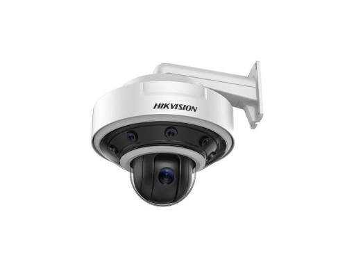 Hikvision DS-2DP1636Z-D PanoVu Series 360 Degree Panoramic + PTZ Camera