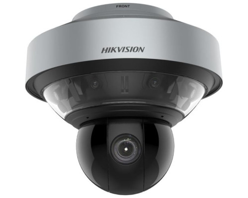 Hikvision DS-2DP3236ZIXS-D-440-F0 32Mp 360° Panoramic & Ptz Camera