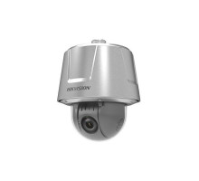 Hikvision DS-2DT6223-AELY 2 Megapixel Anti-Corrosion Outdoor Network PTZ Dome Camera, 23X Lens