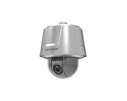 Hikvision DS-2DT6223-AELY 2 Megapixel Anti-Corrosion Outdoor Network PTZ Dome Camera, 23X Lens