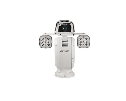 Hikvision DS-2DY9188-AI2 2 Megapixel IR Ultra-Low Illumination Positioning System, 36x Motorized Zoom Lens