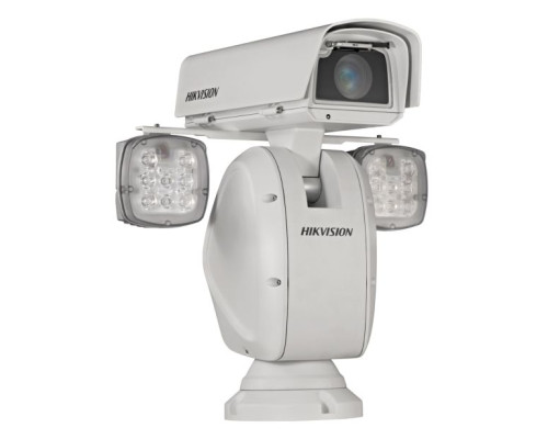 Hikvision DS-2DY9236IX-A-T3 2 MP Outdoor IR Network Positioning System PTZ Camera with 36X Lens