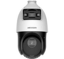 Hikvision DS-2SE4C425MWG-E TandemVu 4-inch 4 Megapixel 25X Colorful & IR Network Speed Dome