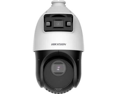 Hikvision DS-2SE4C425MWG-E TandemVu 4-inch 4 Megapixel 25X Colorful & IR Network Speed Dome