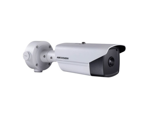 Hikvision DS-2TD2117-6-V1 160 X 120 Thermal DeepinView Outdoor Network Bullet Camera