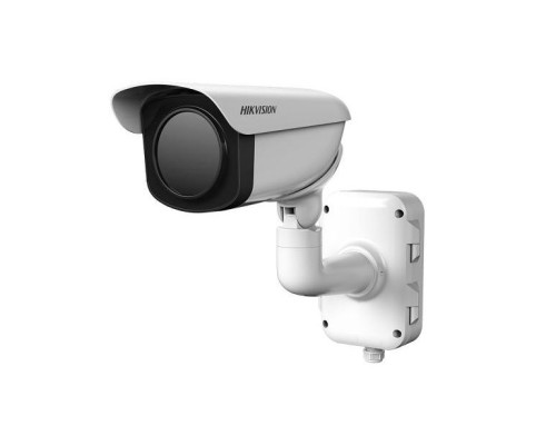 Hikvision DS-2TD2366-100 640 x 512 Thermal Network Outdoor Bullet Camera, 100mm Lens