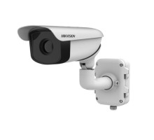 Hikvision DS-2TD2367-50-P Thermal Network Bullet Camera with 50mm Lens