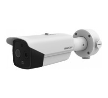 Hikvision DS-2TD2628-3-QA 4 Megapixel Network IR Outdoor Bullet Camera with 3.6mm Lens