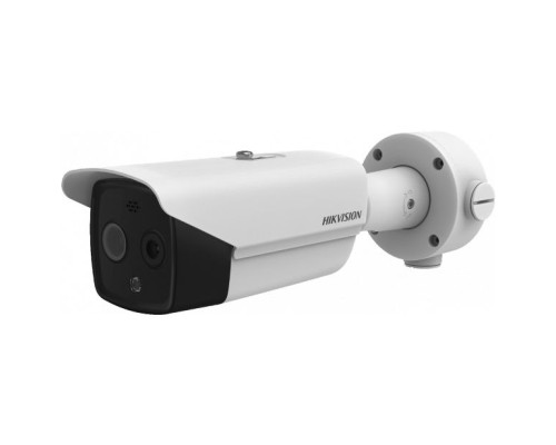 Hikvision DS-2TD2628-3-QA 4 Megapixel Network IR Outdoor Bullet Camera with 3.6mm Lens