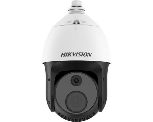 Hikvision DS-2TD4228T-10-W Thermographic Thermal & Optical Bi-spectrum Network Speed Dome with 32X Lens