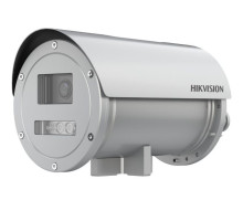 Hikvision DS-2XE6885G0-IZHS-8-32mm 8 Megapixel Explosion-Proof Network Bullet Camera with 8-32mm Lens