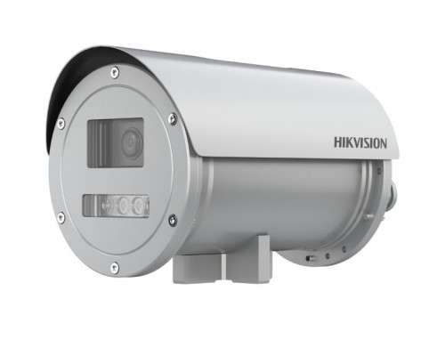 Hikvision DS-2XE6885G0-IZHS-8-32mm 8 Megapixel Explosion-Proof Network Bullet Camera with 8-32mm Lens