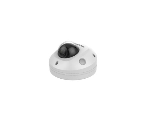 Hikvision DS-2XM6726G0-ID-2-8mm 2 Megapixel 1/2.8 Mobile Dome Camera with 2.8mm Lens