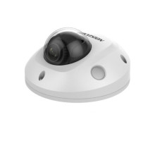 Hikvision DS-2XM6726G0-IM-ND-2mm 2 Megapixel IR Mobile Dome Network Camera with 2mm Lens