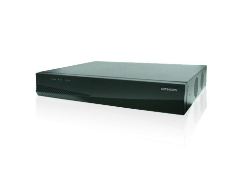 Hikvision DS-6408HDI-T 8-Channel, High Definition Video Decoder