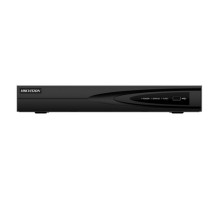 Hikvision DS-7604NI-Q1-4P-1TB 4 Channels 4K Plug and Play Network Video Recorder with PoE, 1TB-In Stock