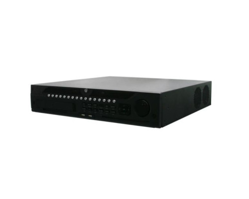 Hikvision DS-9632NI-RT-16TB 32 Channel Network Video Recorder, 16TB