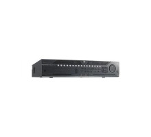 Hikvision DS-9664NI-I8 64 Channels 4K Network Video Recorder, No HDD