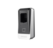 Hikvision DS-K1201MF Mifare Fingerprint Card Reader