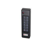 Hikvision DS-K170HPK Denali Mullion Mount Reader and Keypad