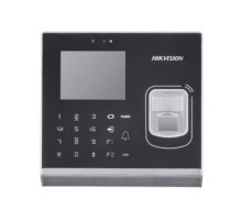 Hikvision DS-K1T201MF IP Based Fingerprint Access Control Terminal