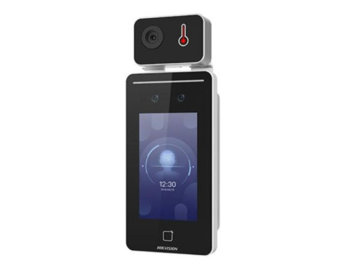 Hikvision DS-K1T341BMWI-T Touchless Identity Authentication Terminal