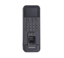 Hikvision DS-K1T804MF Fingerprint Access Control Terminal