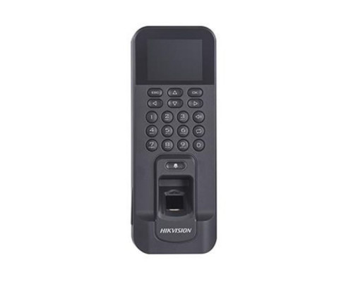 Hikvision DS-K1T804MF Fingerprint Access Control Terminal