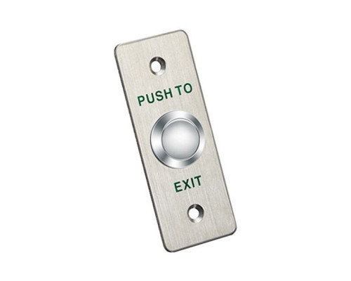 Hikvision DS-K7P02 Exit Button