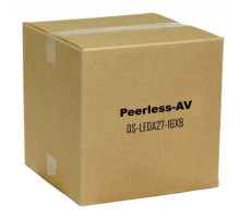 Peerless-AV DS-LEDA27-16X8 16X8 Fixed Wall Mount for Absen Acclaim