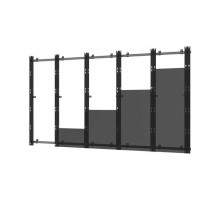 Peerless-AV DS-LEDBHCH-7X7 7x7 Fixed Wall Mount for Sony ZRD-BH and CH Series