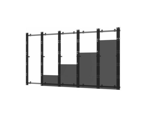 Peerless-AV DS-LEDBHCH-7X7 7x7 Fixed Wall Mount for Sony ZRD-BH and CH Series