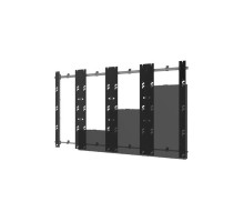 Peerless-AV DS-LEDBXT-4X4 SEAMLESS Kitted Flat dvLED Mounting System for Barco XT