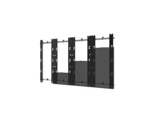 Peerless-AV DS-LEDBXT-4X4 SEAMLESS Kitted Flat dvLED Mounting System for Barco XT