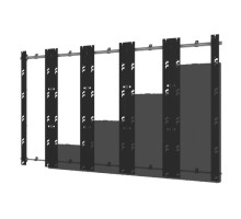 Peerless-AV DS-LEDBXT-5X5 5x5 Fixed Wall Mount for Barco XT