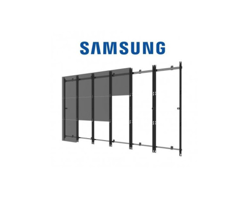 Peerless-AV DS-LEDIF-12X6 Wall Mounting Solution for LED Wall 12x6 Samsung IF015H LED Display