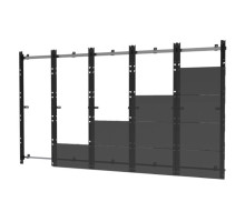 Peerless-AV DS-LEDIWP-6X5 6x5 Fixed Wall Mount for INFiLED WP Series Direct View LED Displays